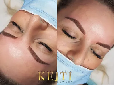 KEJTI Kosmetologia - Kasia Orłowska